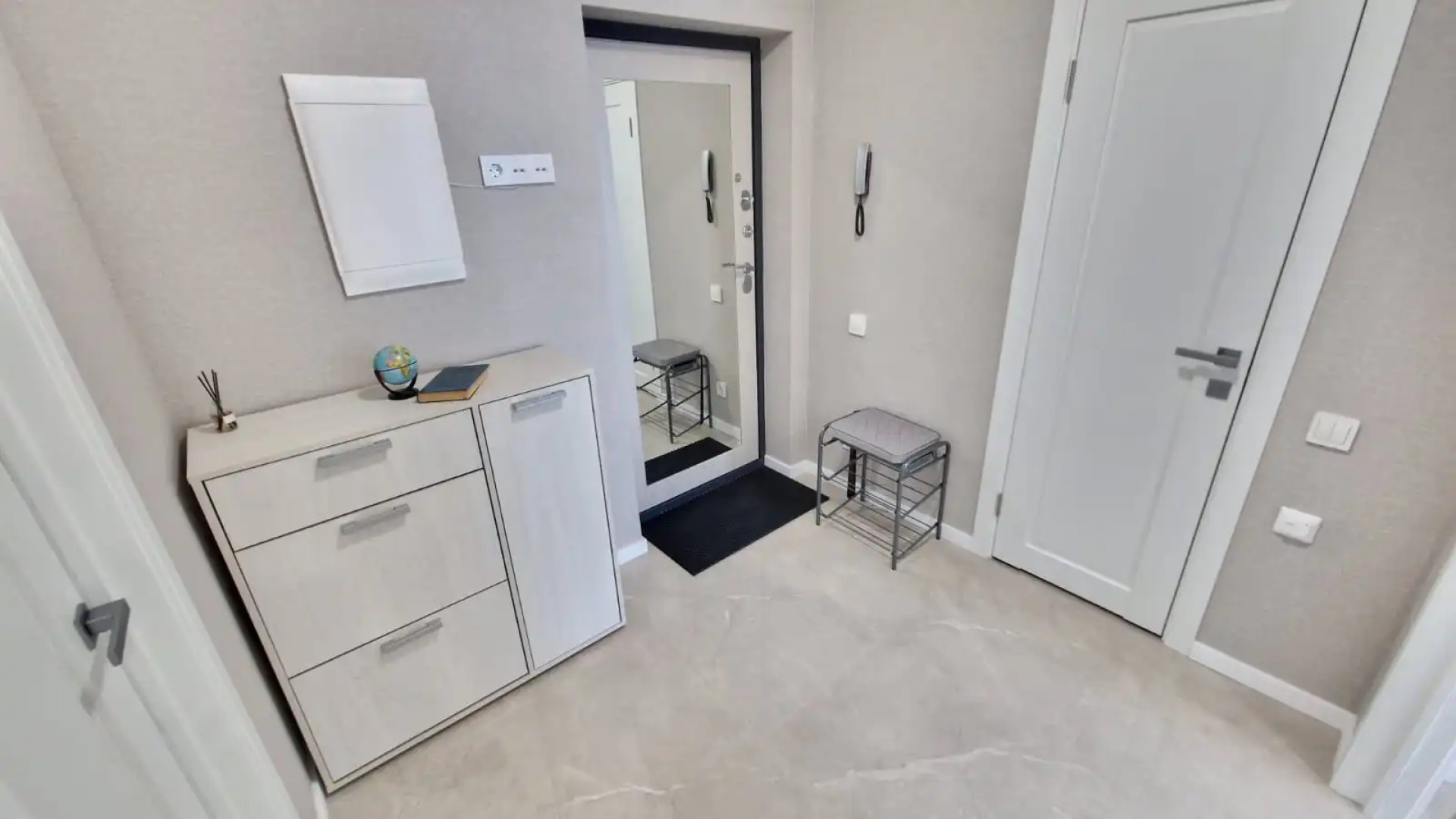 Квартира Тургенева 25/1