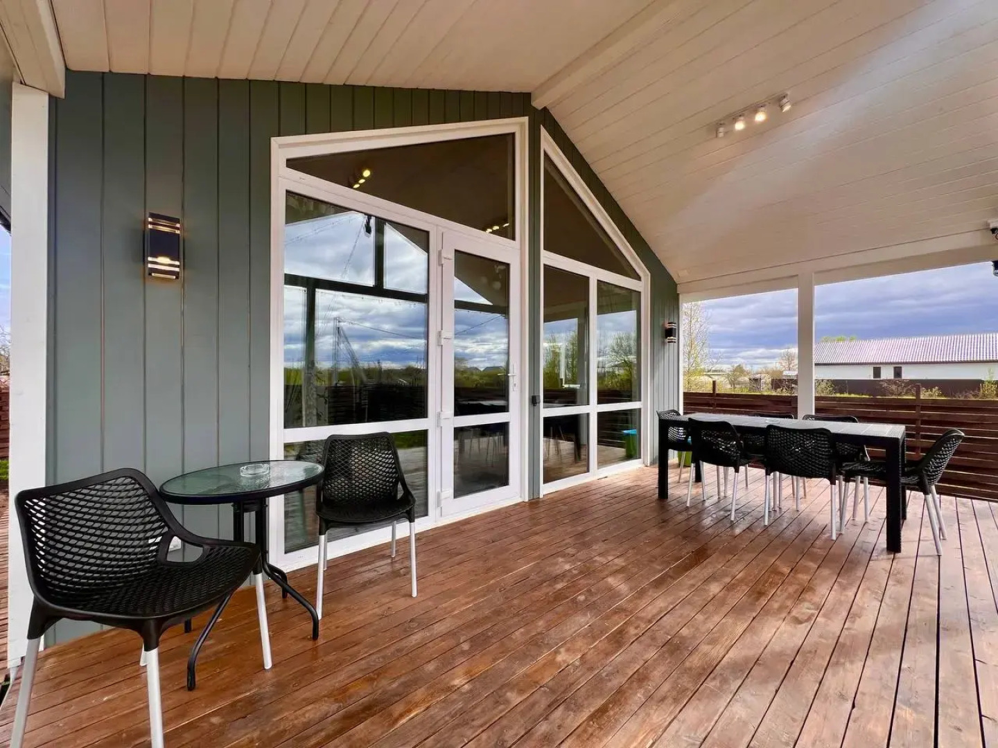 Частный дом Южный