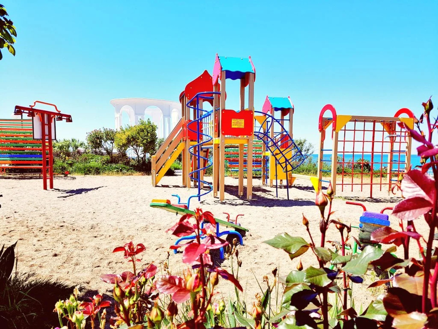 Отель Энигма