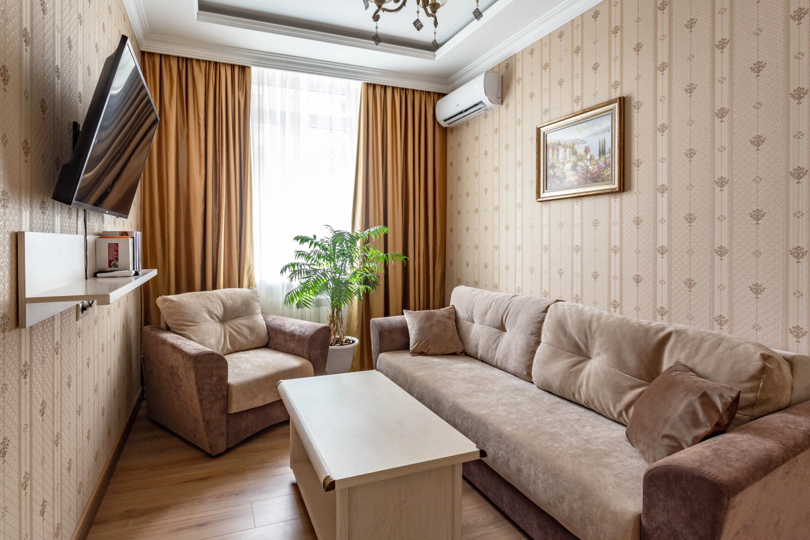 Мини-Отель Палермо