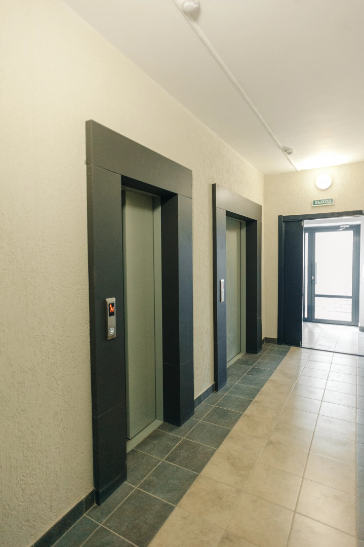 Апартаменты Видное Место