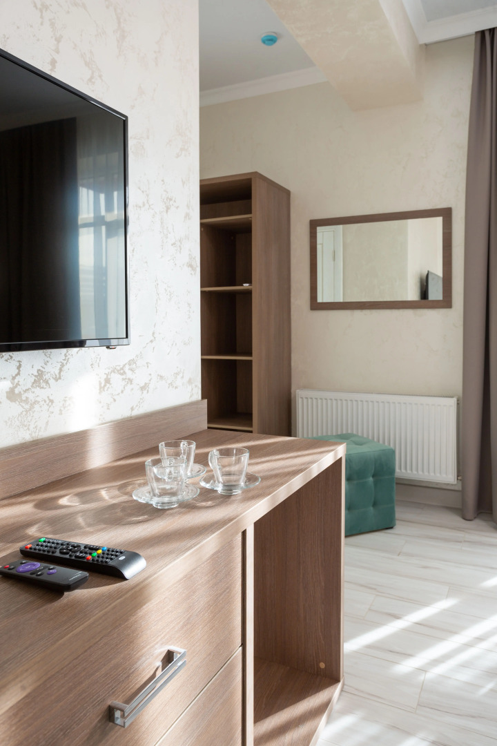 Гостиница Амра