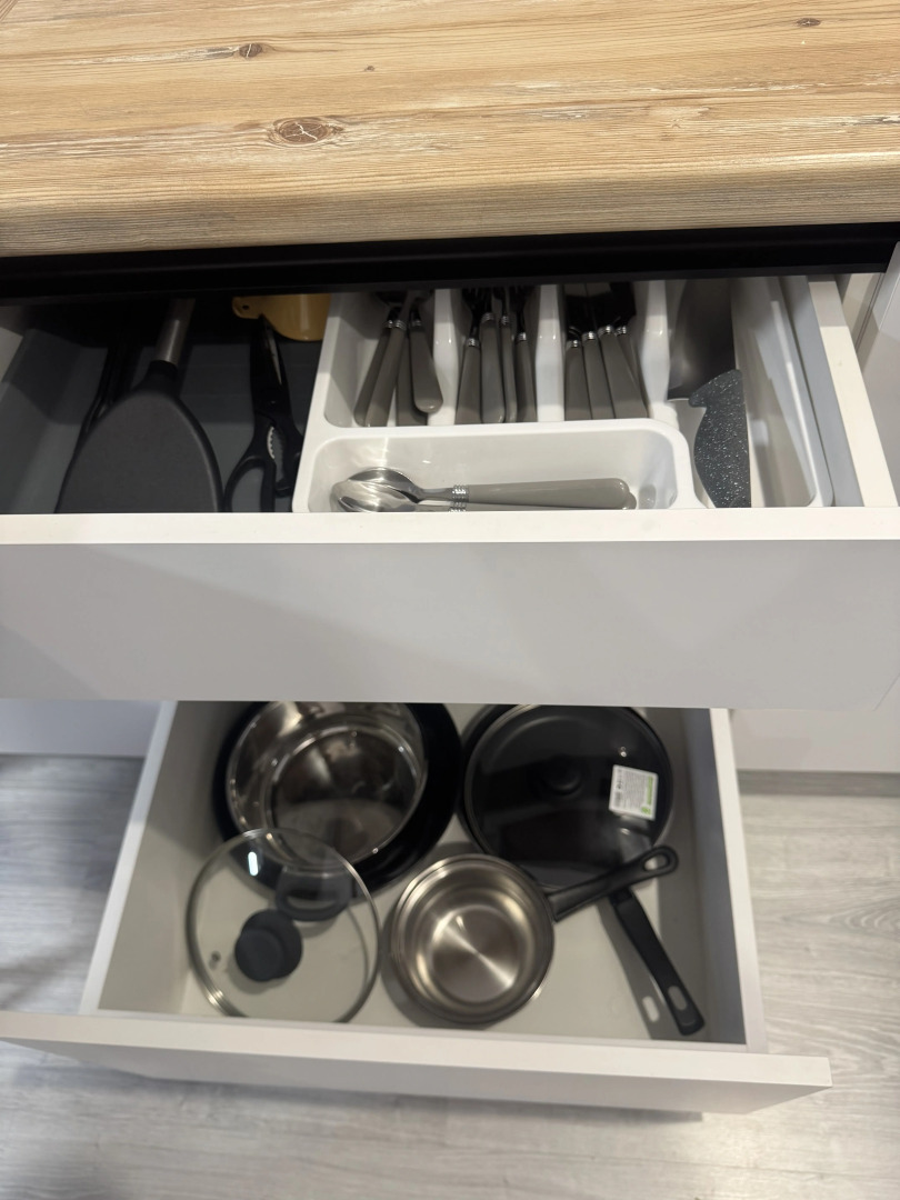 Квартира Family 2