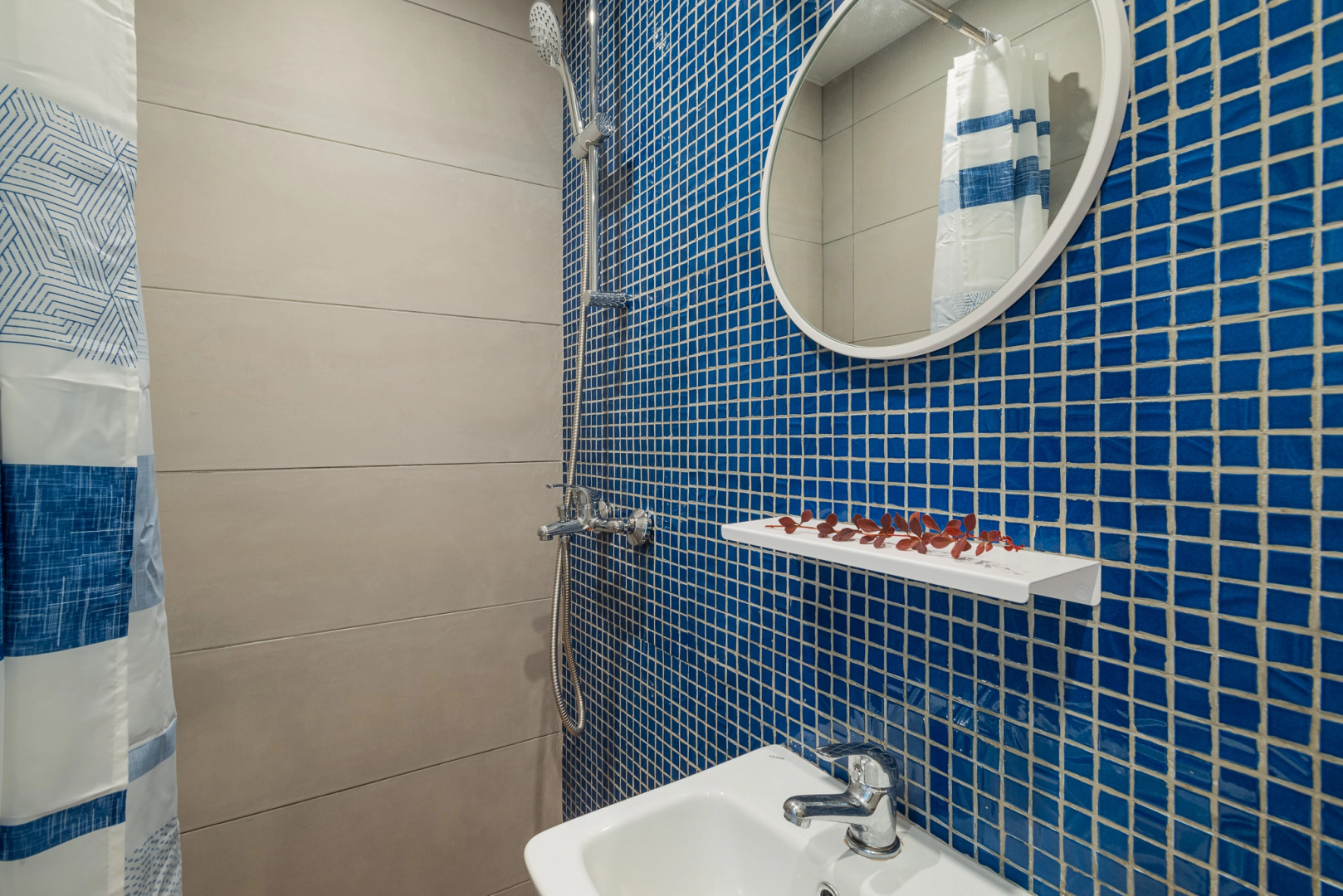 Апартаменты Фрегат