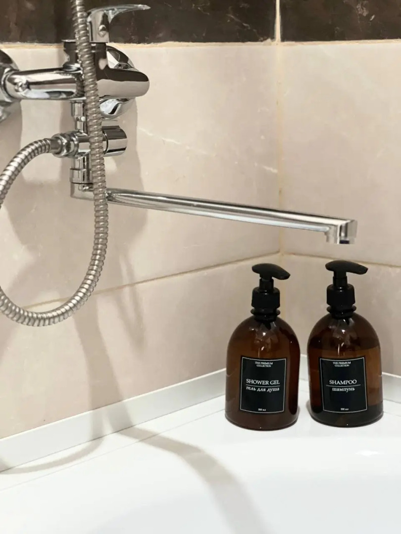 Апартаменты Rent House на проспекте Мира 7/25И