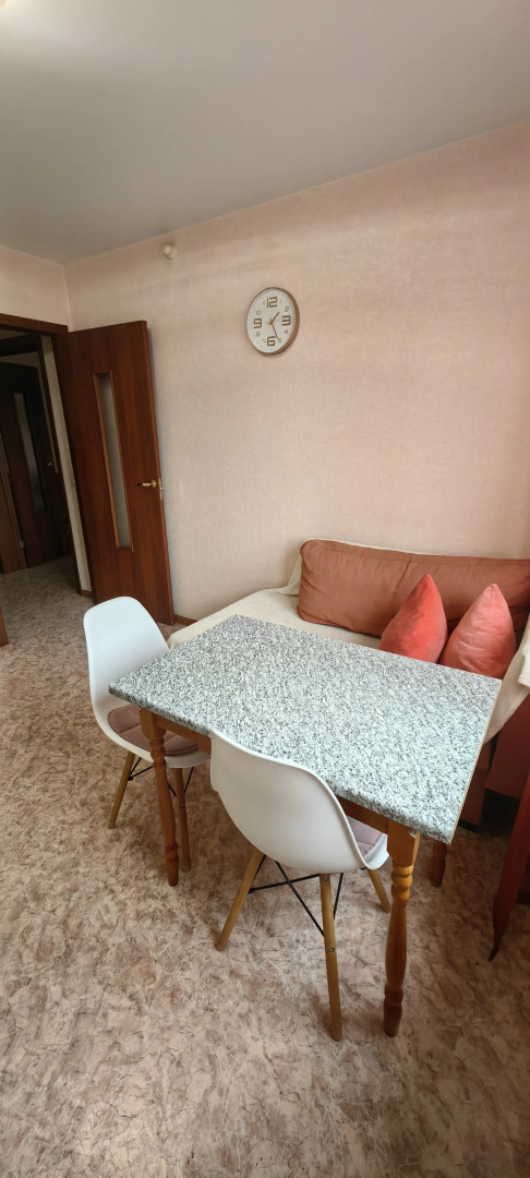 Квартира Апартаменты ЖК Новый город