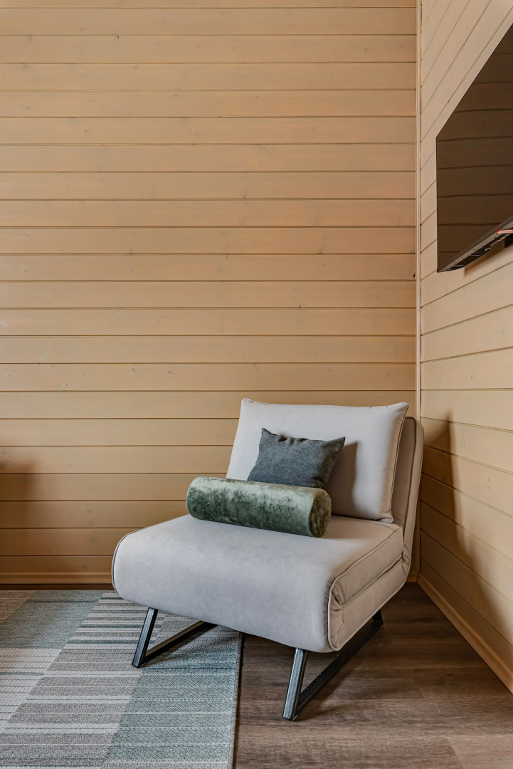 Частный дом под Боровском