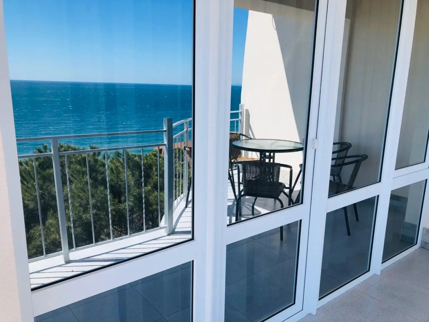 Гостевой дом The SOFI Family House