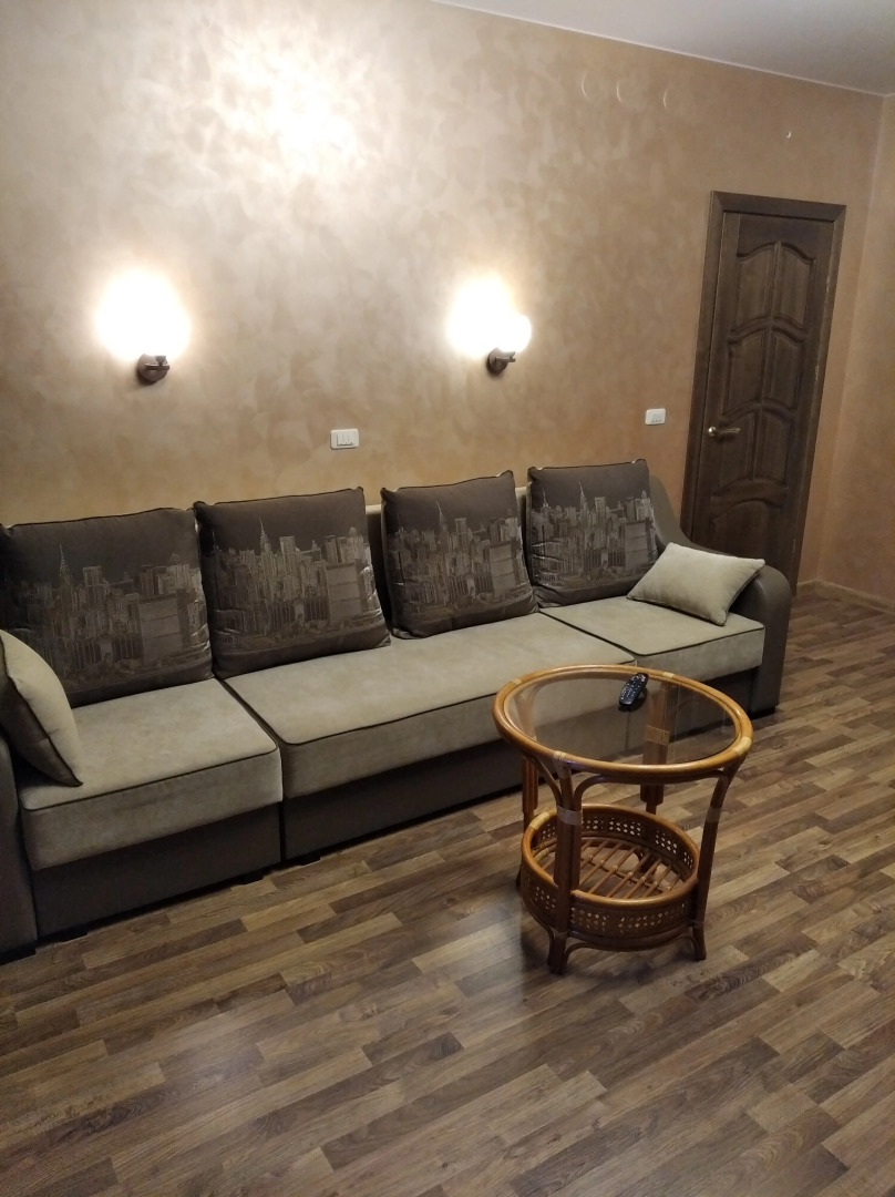 Апартаменты на Потемкина 19