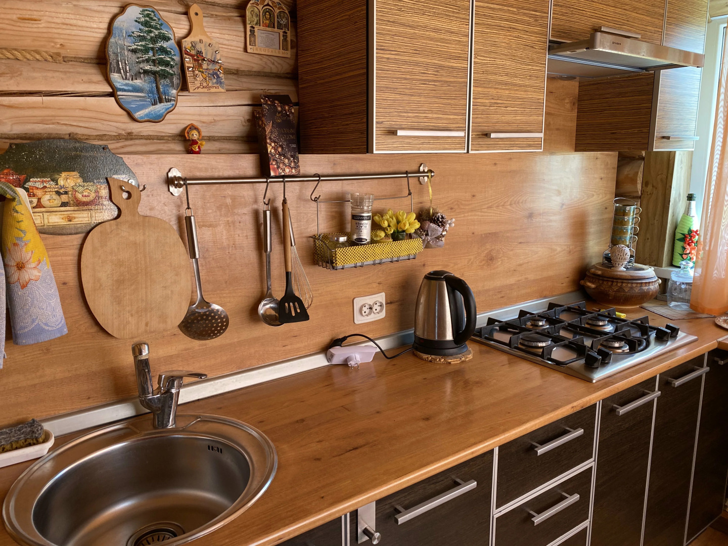 Загородный дом House Vorma