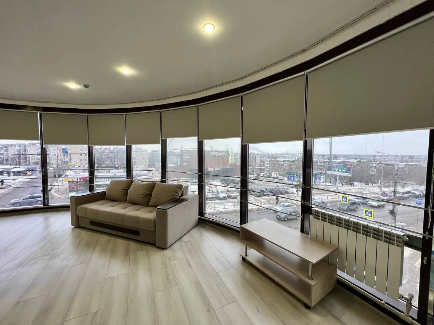 Отель Гранат