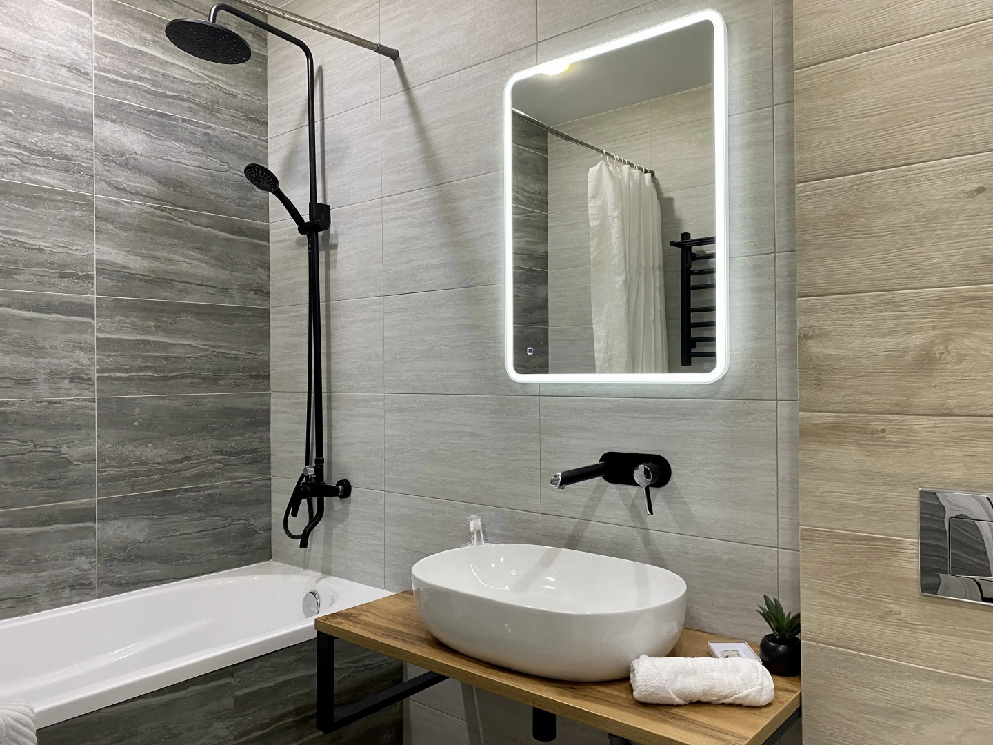 Апартаменты Уютно Всем