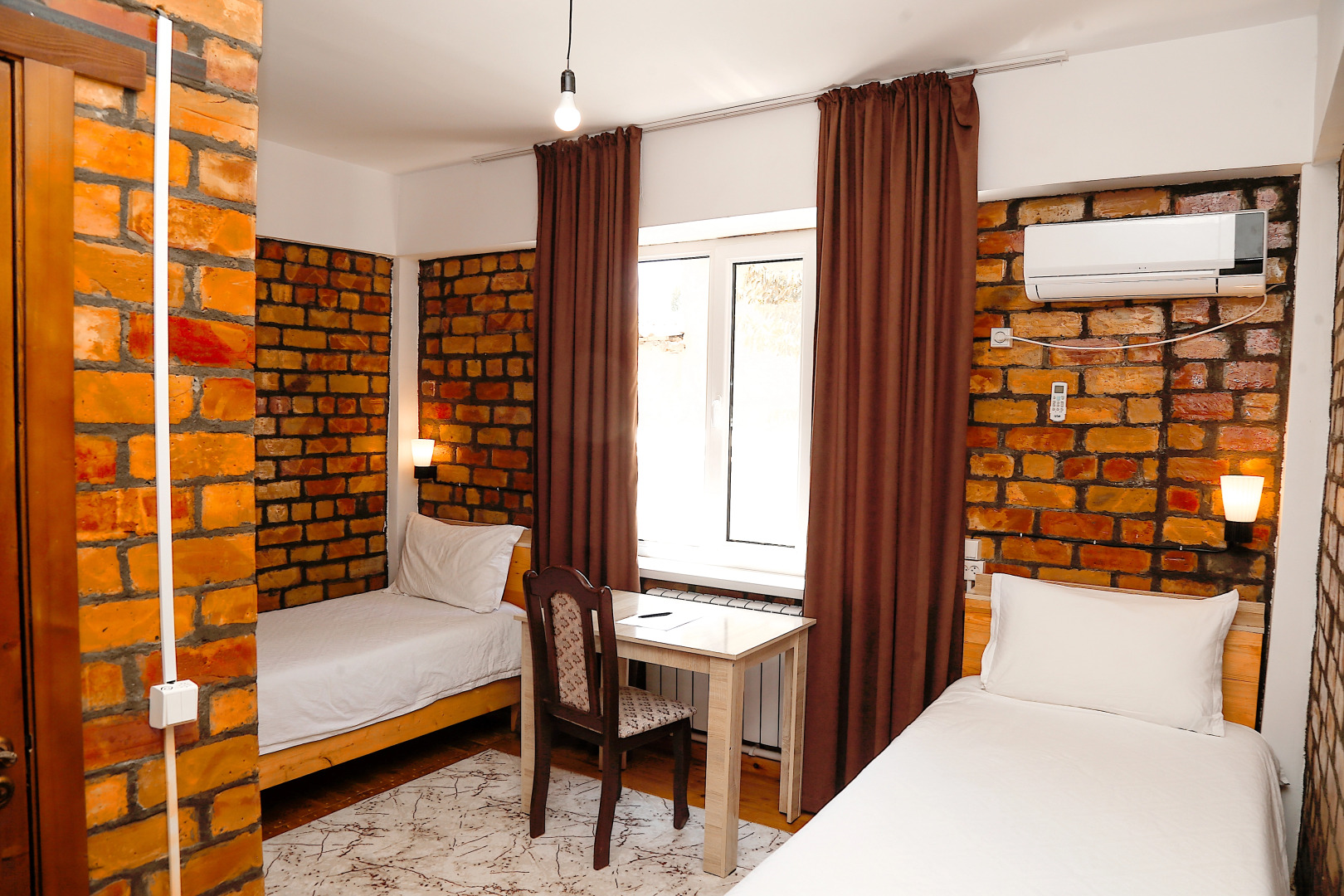 Отель Good Night KG