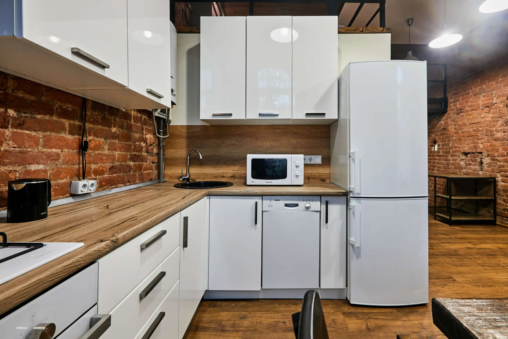 Квартира FlatStay Мойки 82