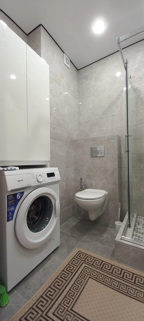 Апартаменты Аристархова 1