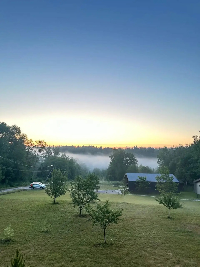 Частный дом Тихая гавань