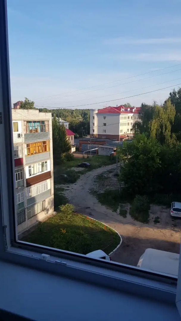 Апартаменты на Гоголя 25А