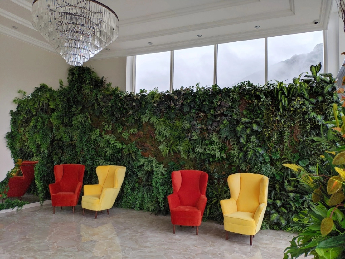 Орлиные скалы