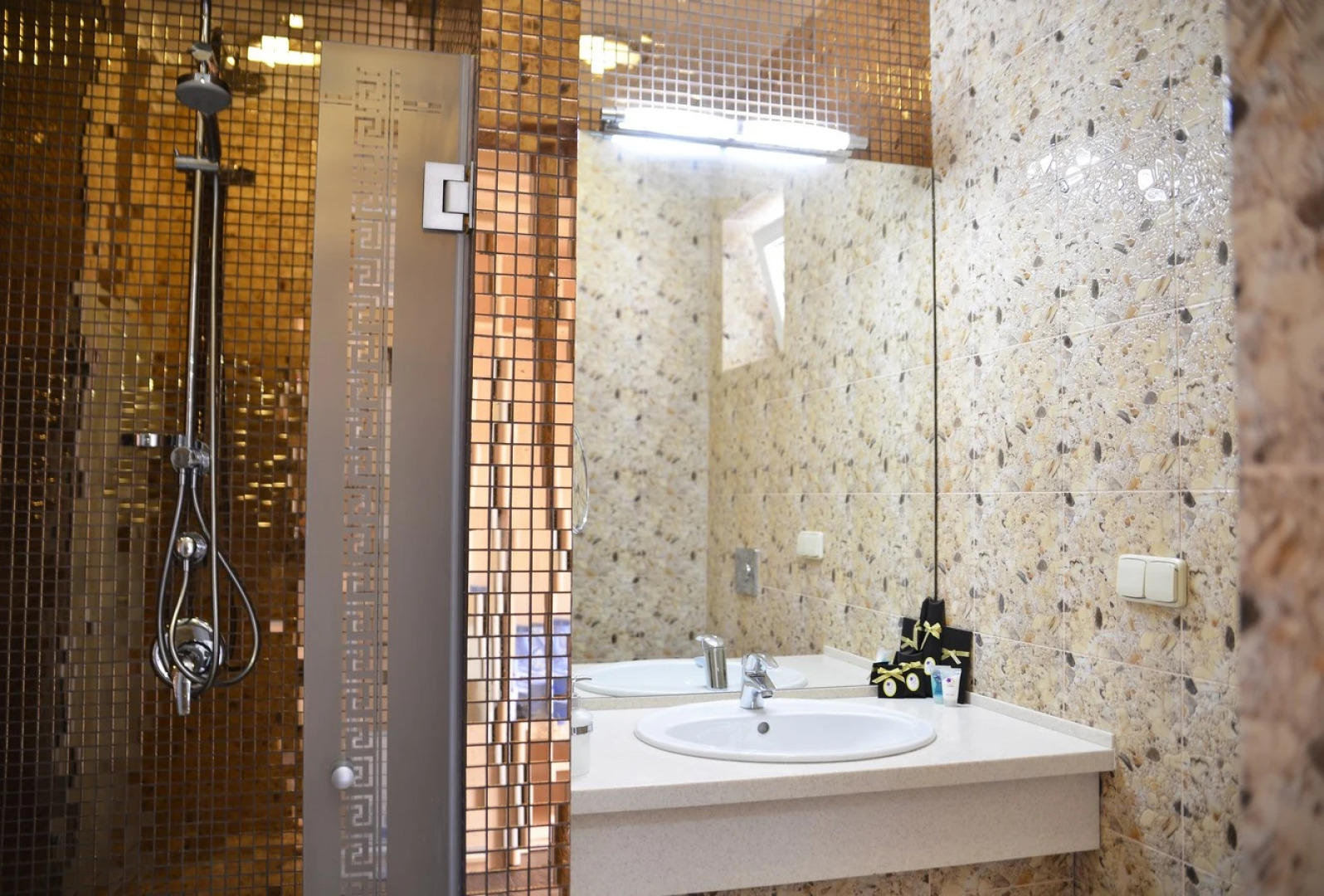 Спа-Отель Вилла София