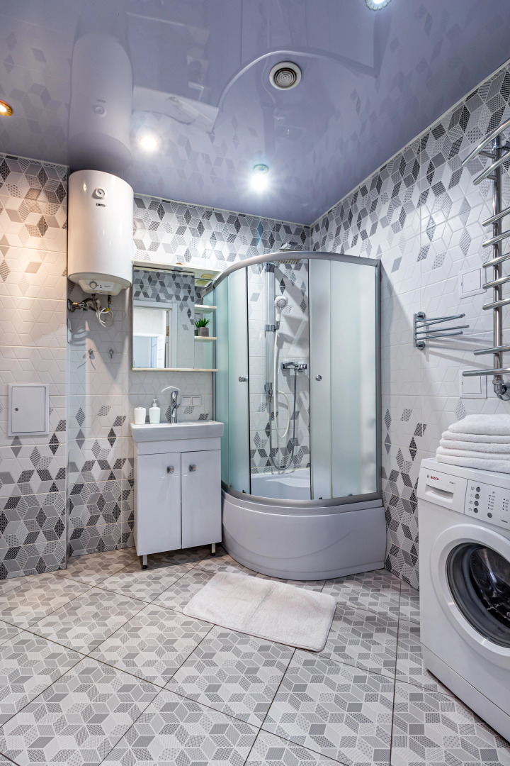 Апартаменты  Vasilki в Центре Города