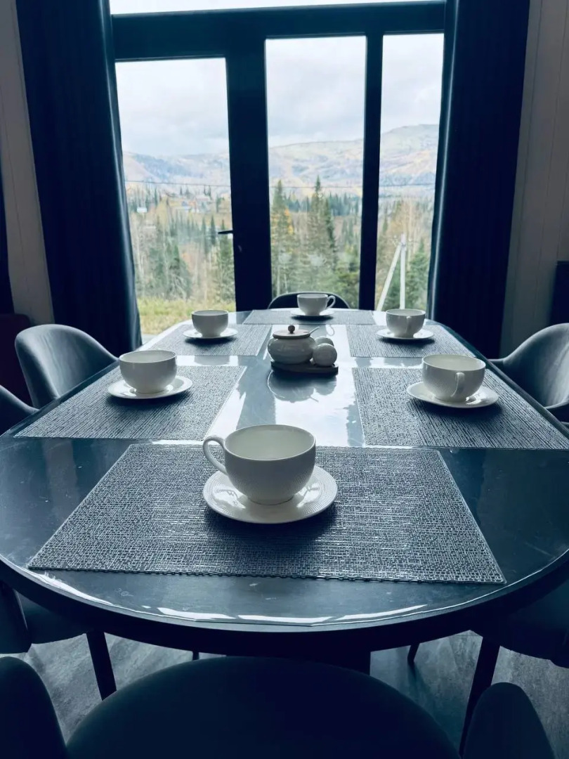 Гостевой дом SopkaGesh