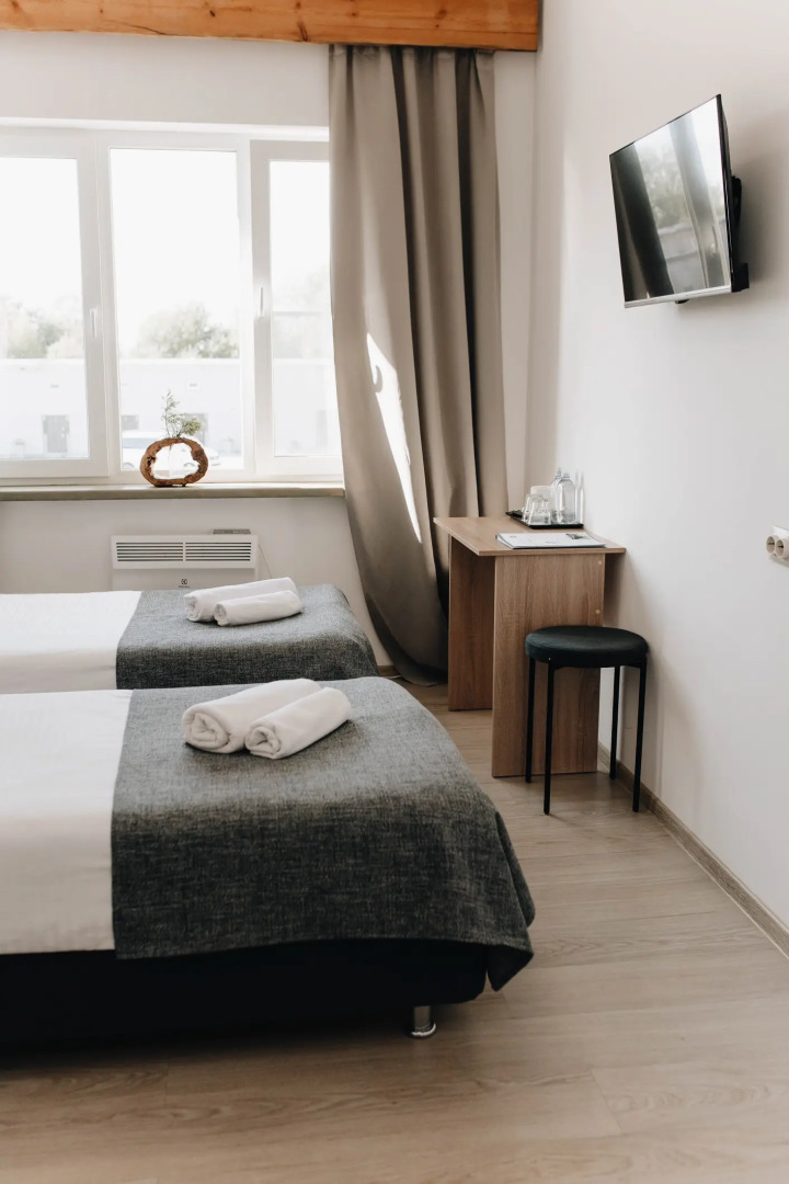 Парк-отель ЮМА