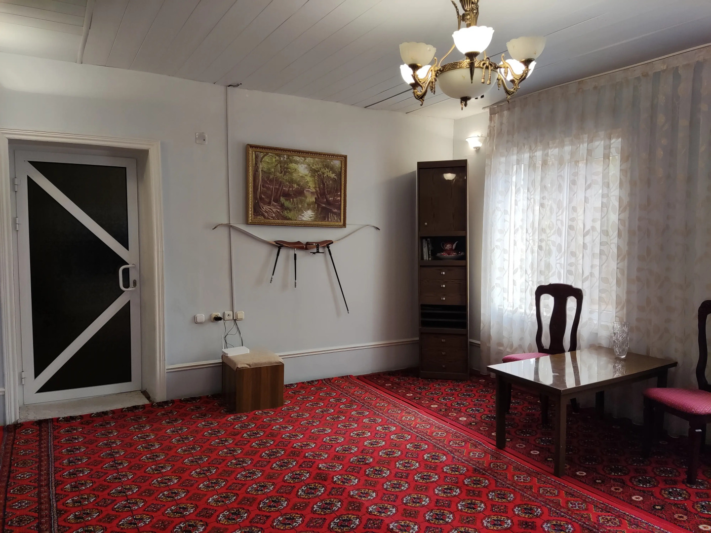 Гостевой Дом Al-Mirjon