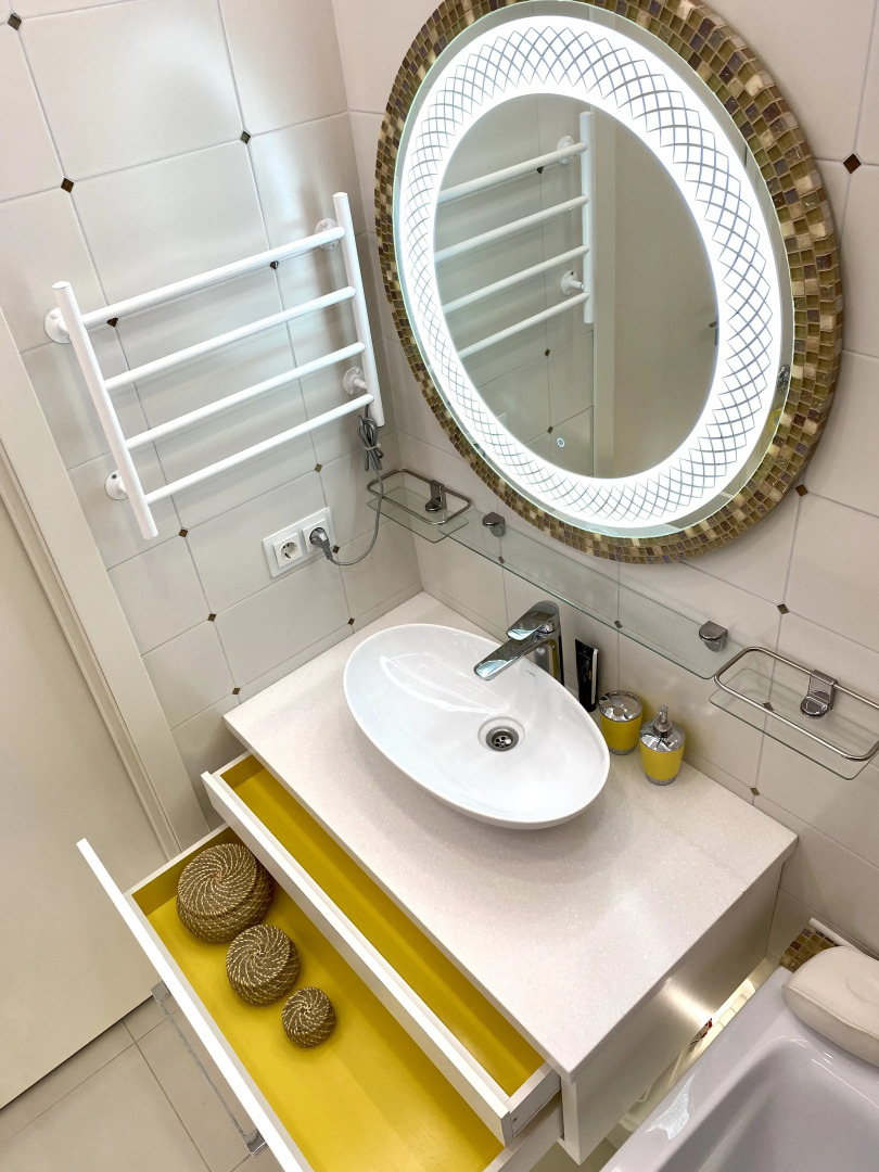 Апартаменты Улучшенные Harwardt Style