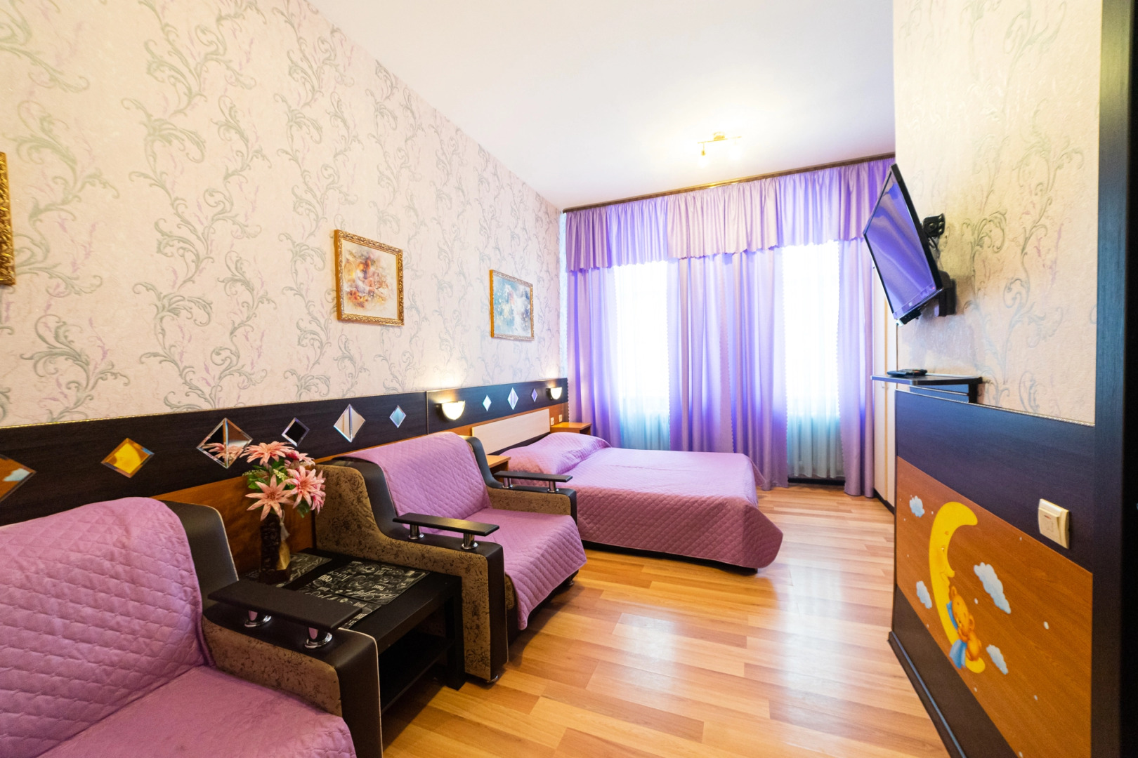 Мини-отель Север