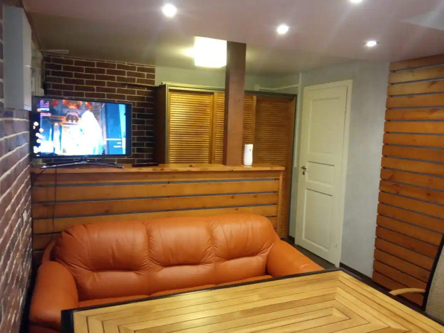 Апартаменты В Питере быть! Апартаменты с сауной и отдельным входом