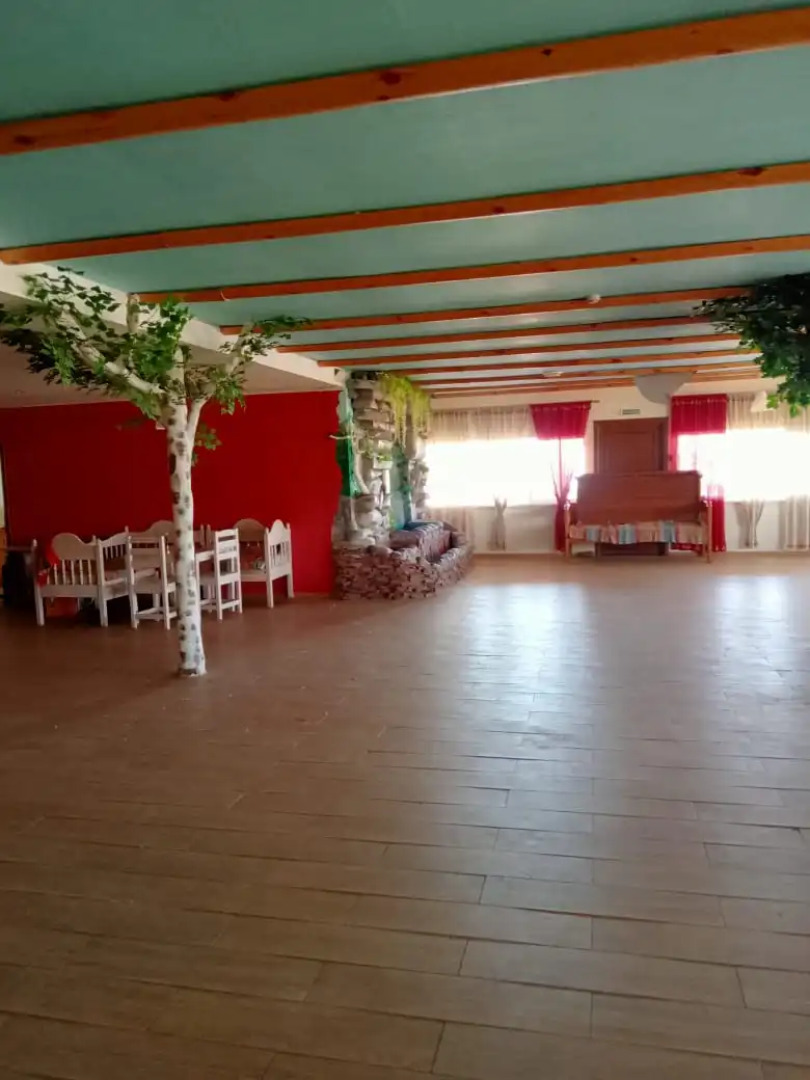 База отдыха Сказка