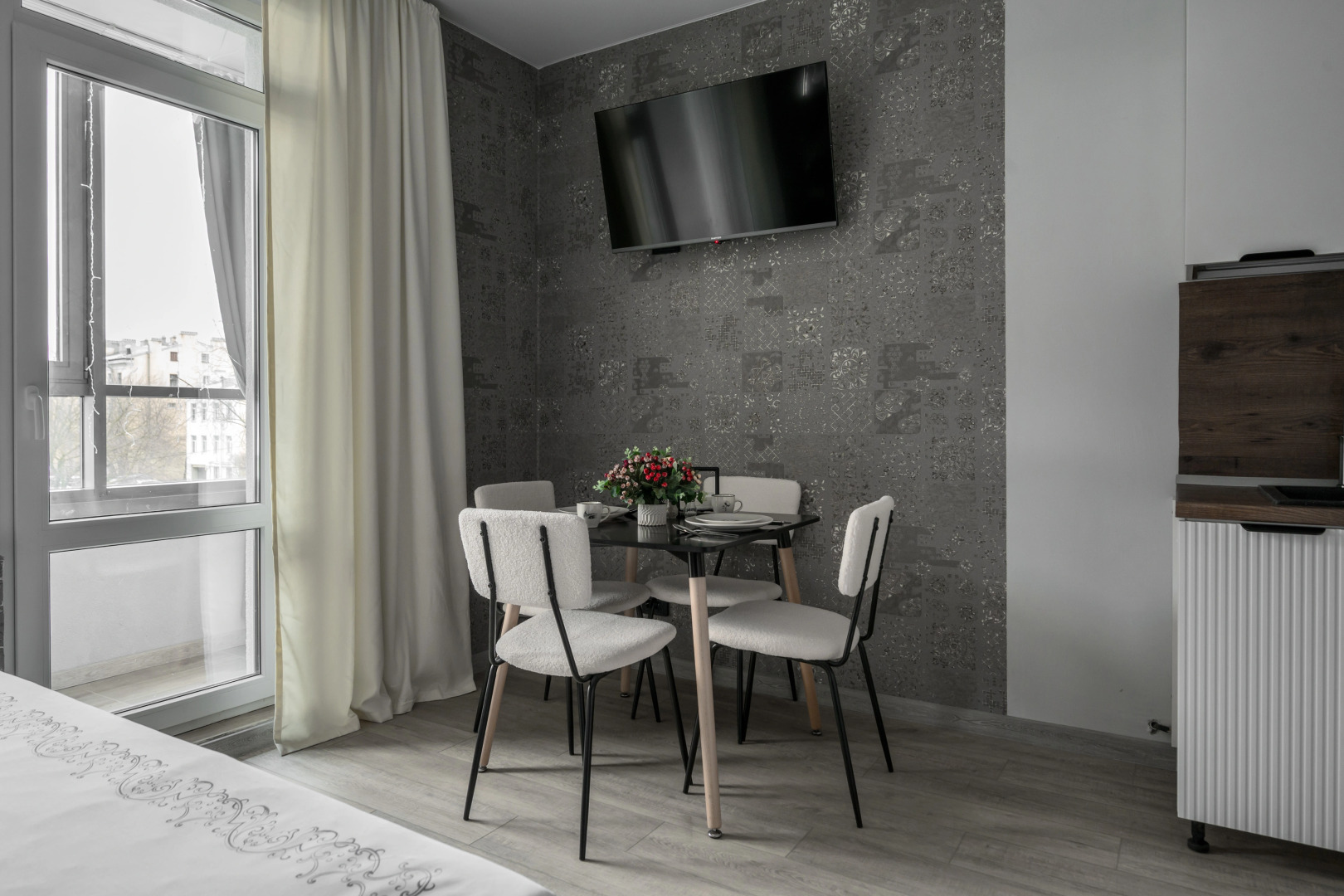 Квартира Северный Ангел