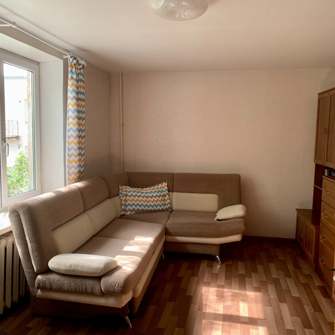 Квартира CityLife Однокомнатная на Максима Горького 18