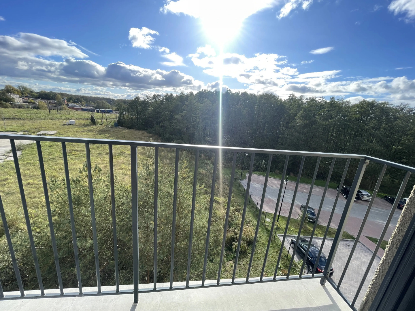 Апартаменты Зеленоградск