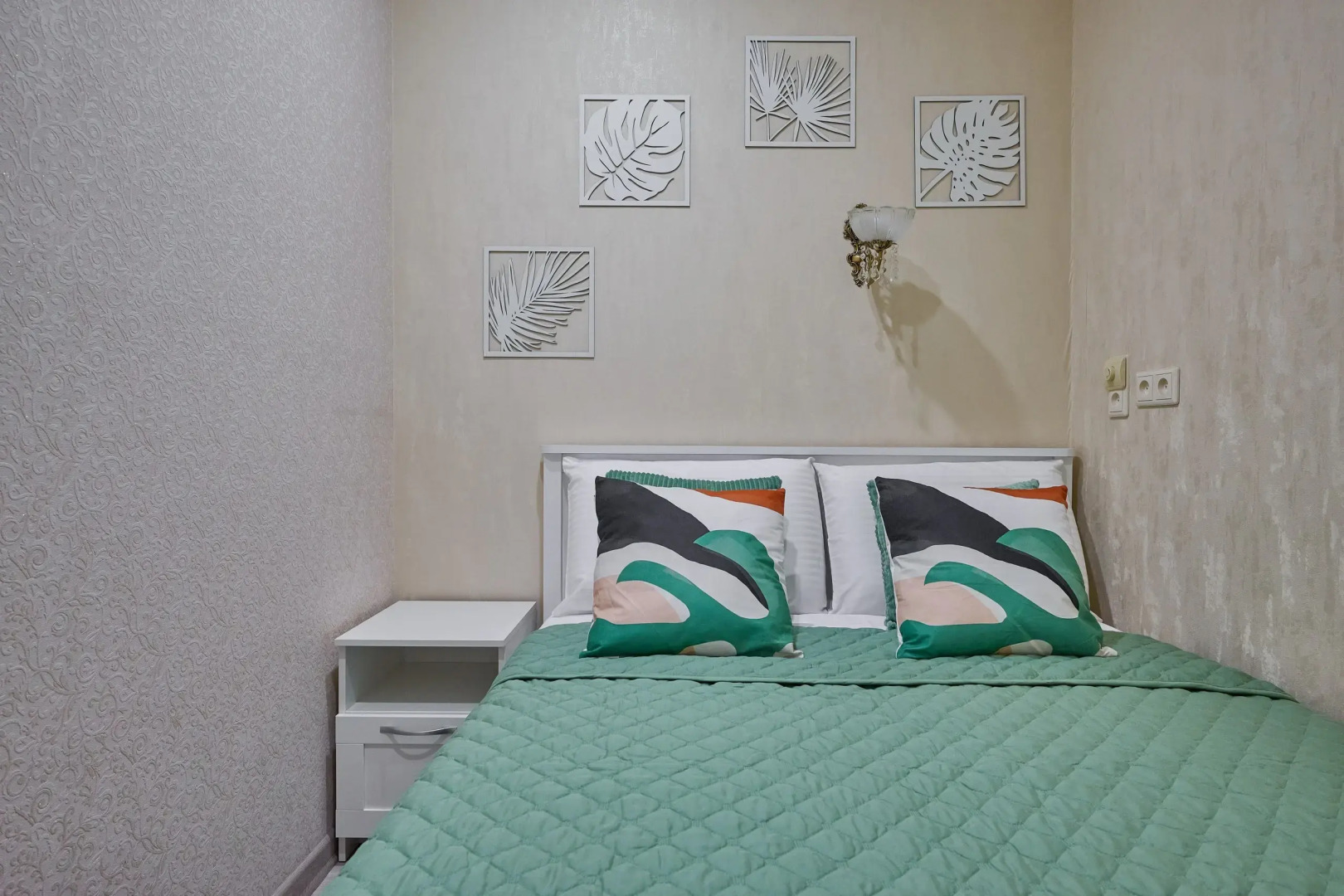 Квартира ПосуткаРу Г Сарабеева 9 парк Краснодар им Галицкого