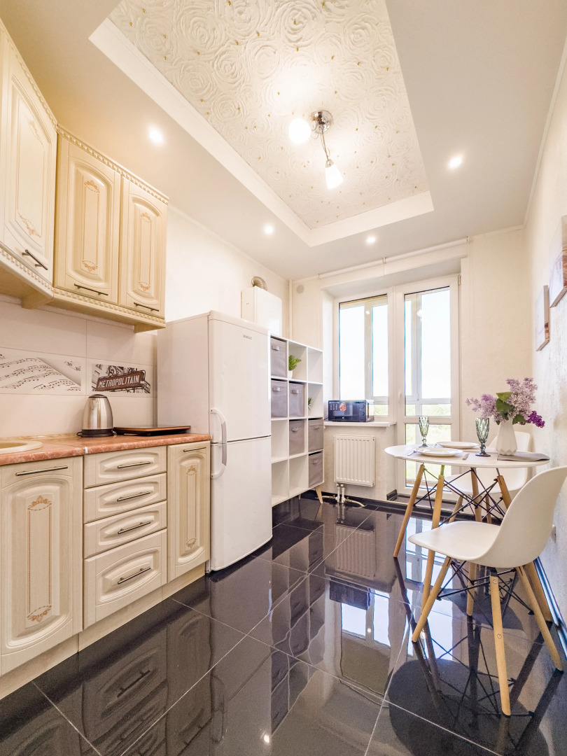 Апартаменты  LovelyHome39 в Новой Резиденции