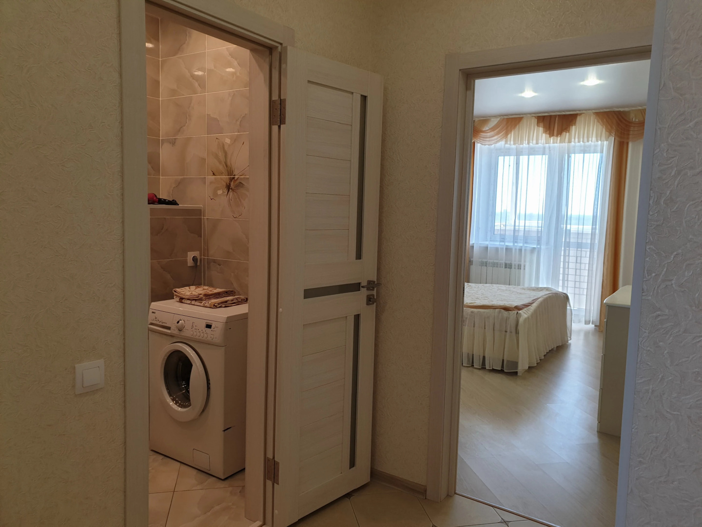 Апартаменты Пандора Флагман