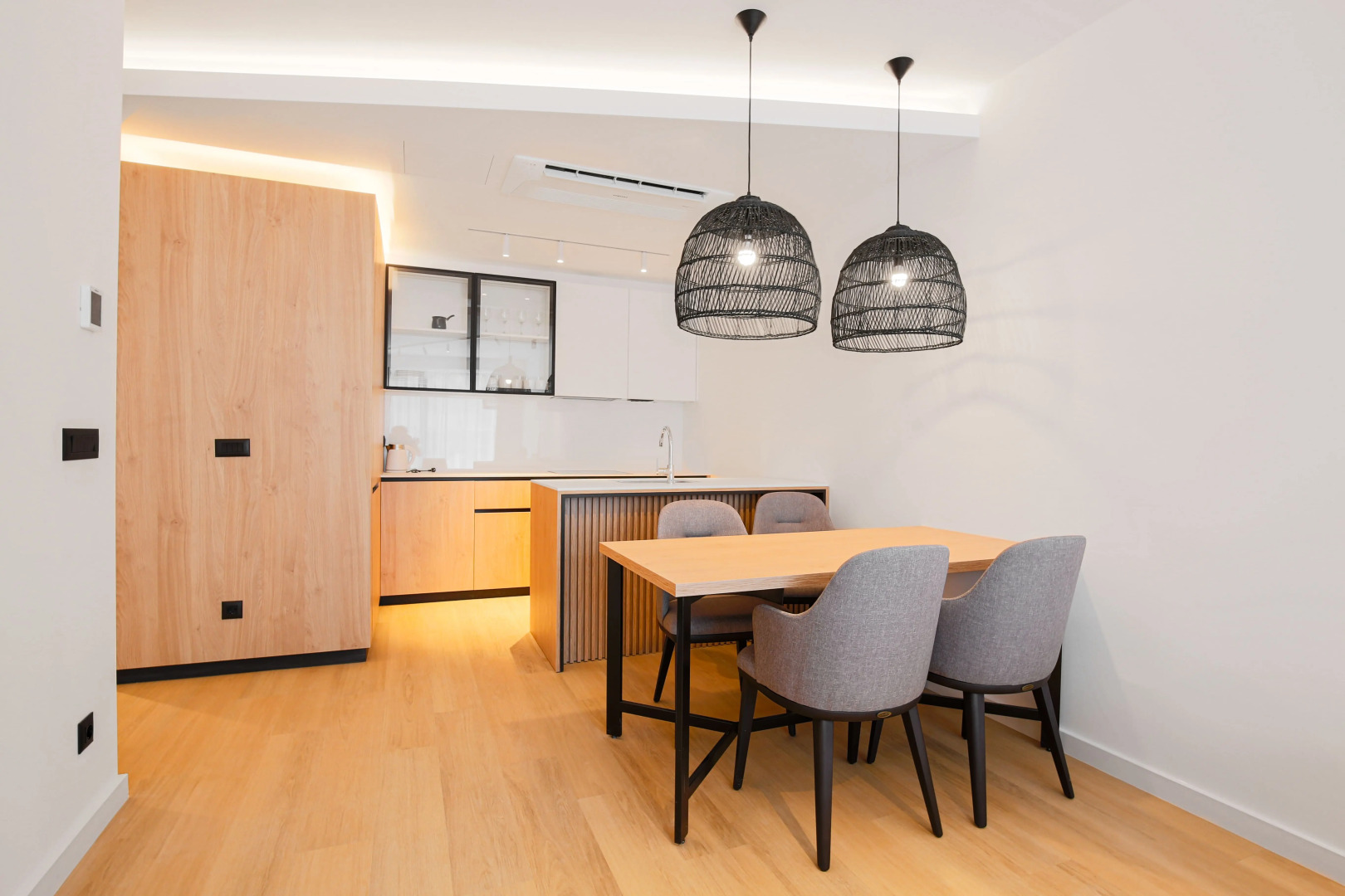 Apartments Onia Luxury