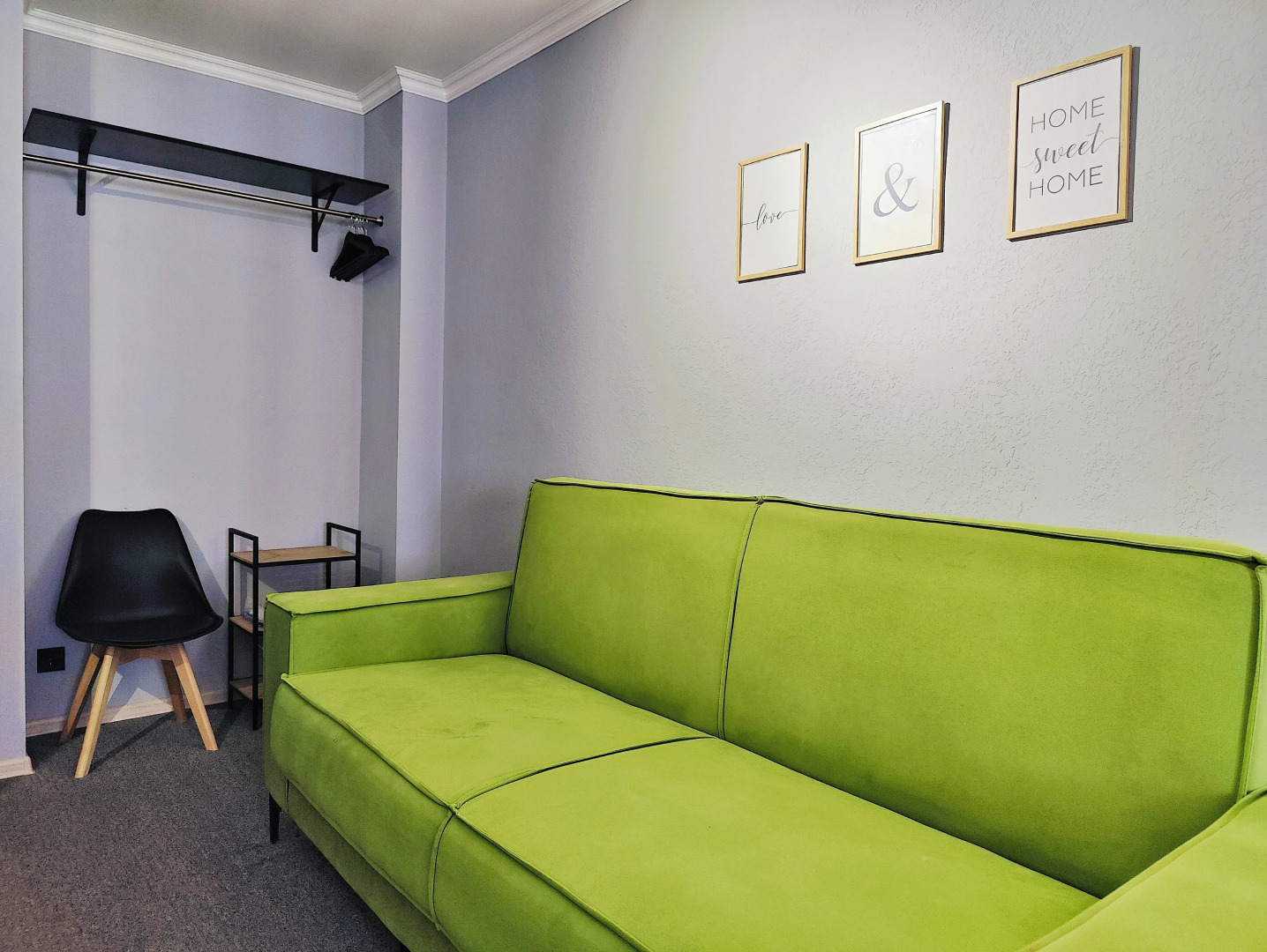 Апарт-отель The Apartments 95