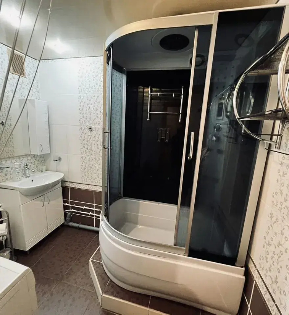 Квартира в цeнтpе гоpoда