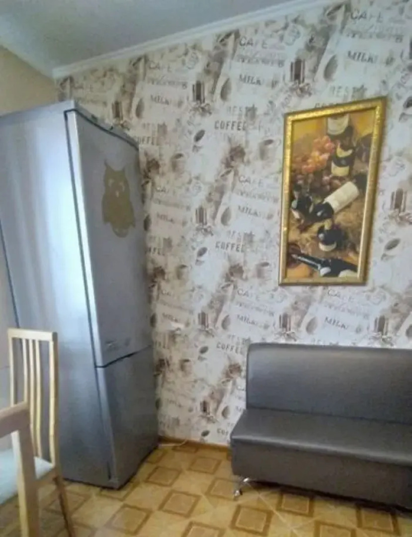 Аппартаменты Дvухкомнатные Золотая роза / Golden rose