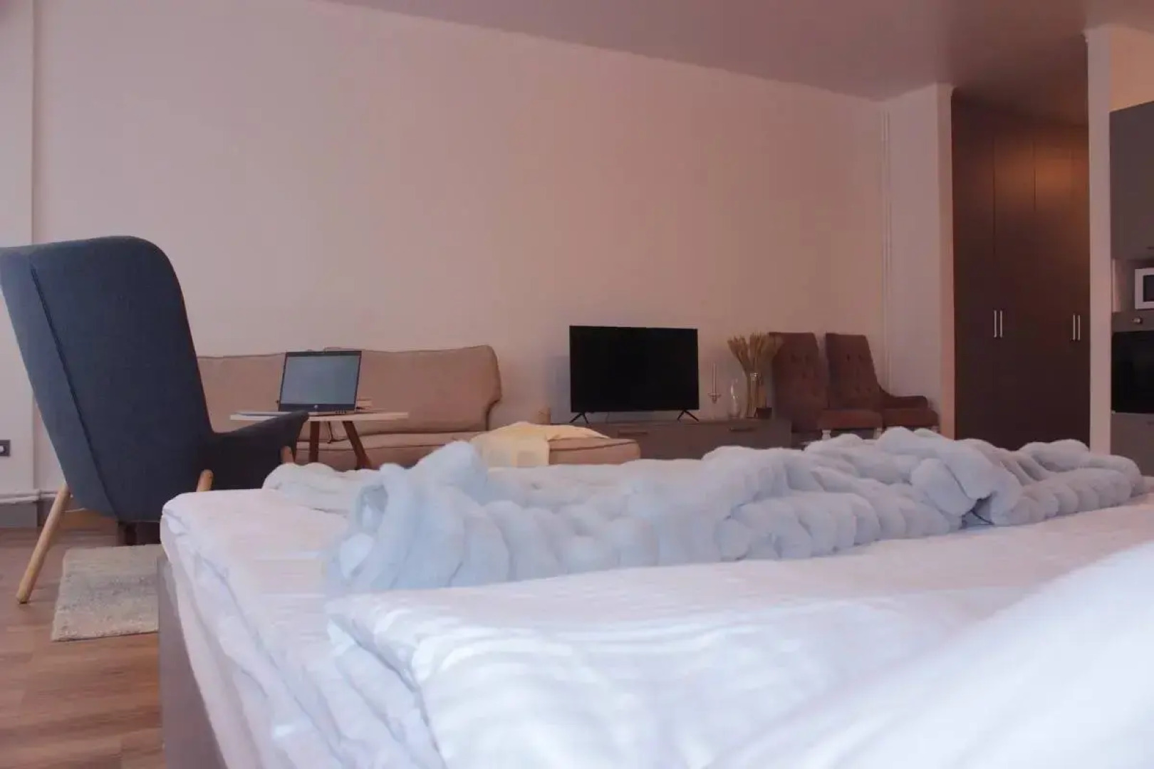 Апартаменты Exclusive Time