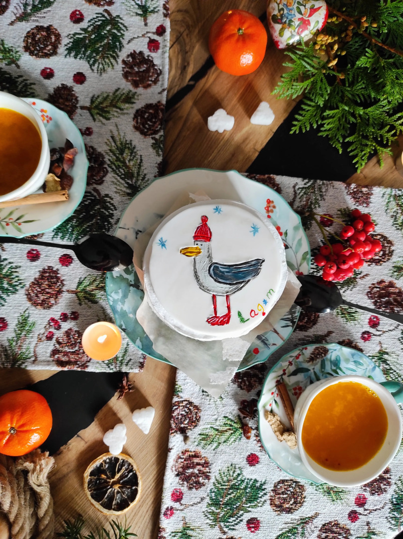 Квартира Lagom у моря