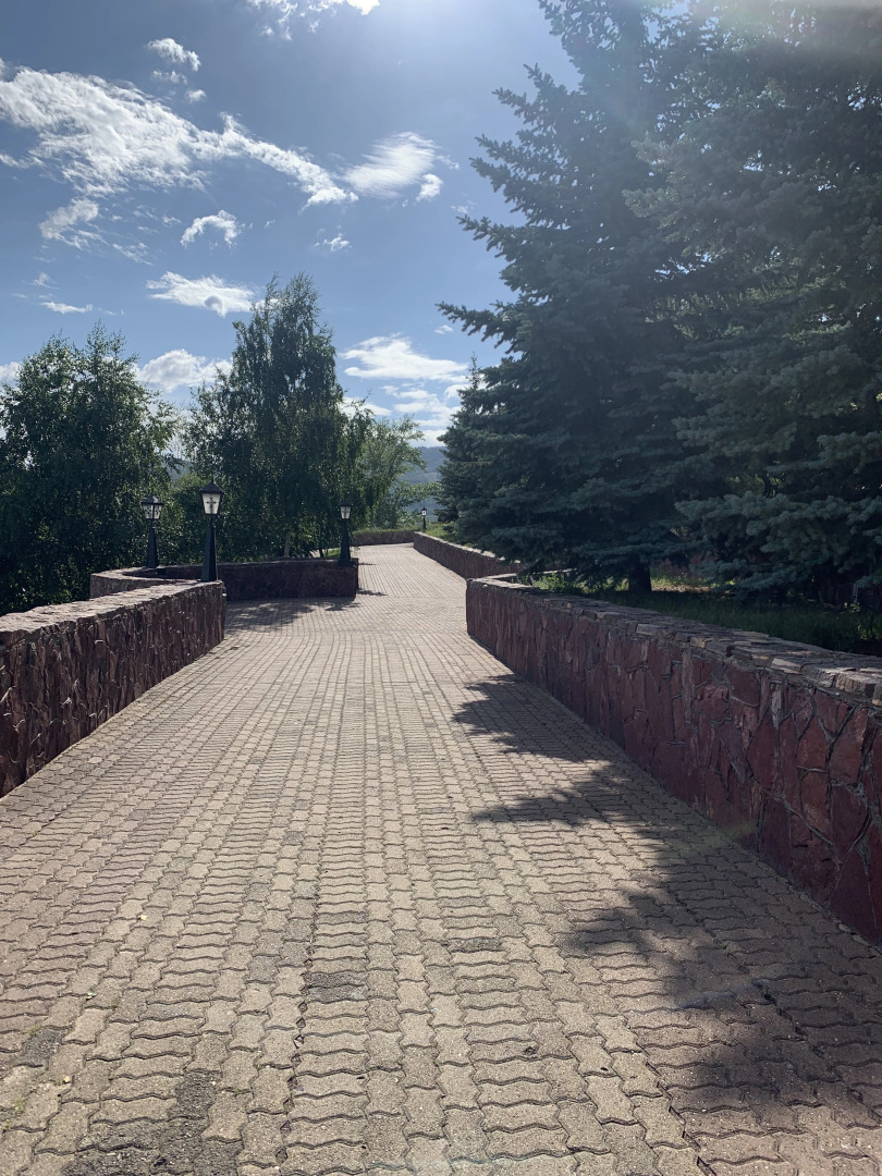 Бунгало Таунхаус