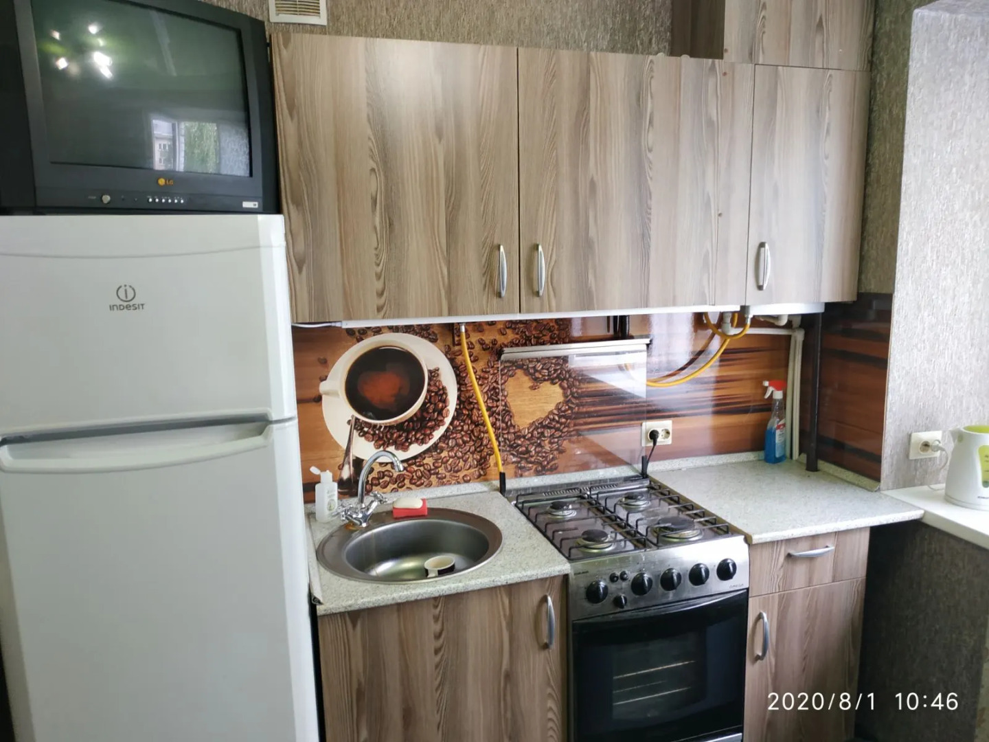 Апартаменты Яр-сутки на Ямской 80