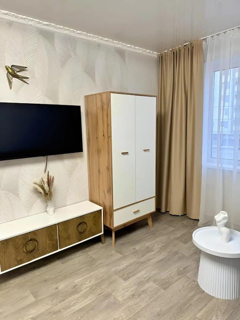 Квартира Однокомнатная Тази Гиззата 12