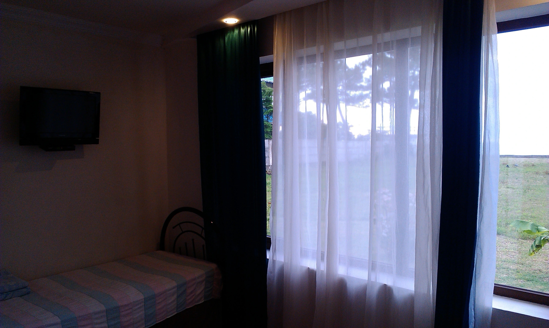 Гостевой Дом Saba