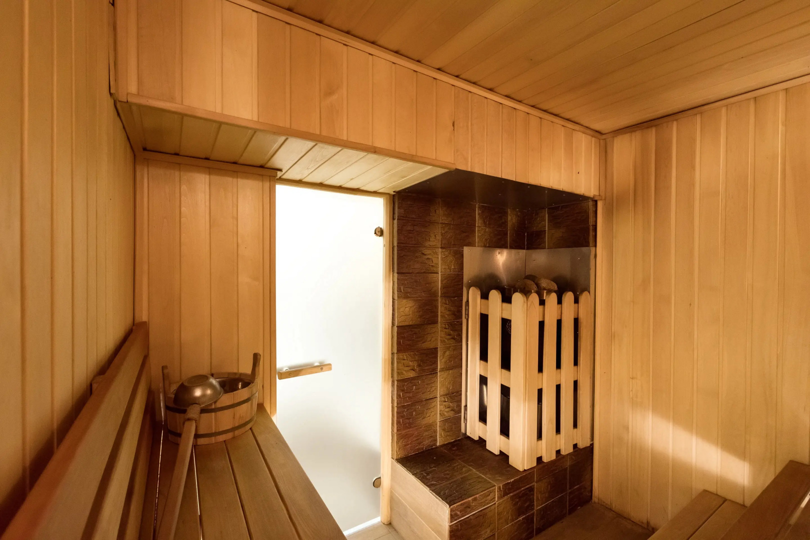 Мини-Отель Спарта