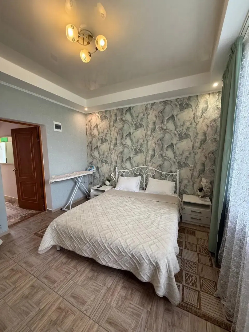 Гостевой дом Жемчужина у моря