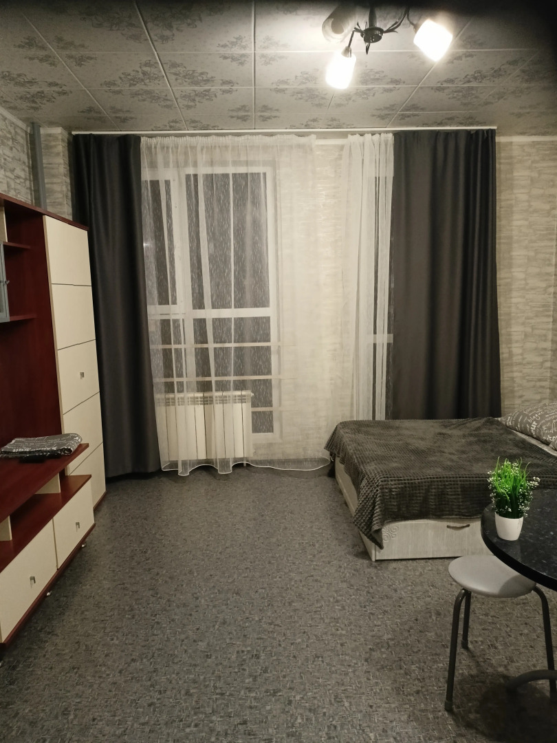 Квартира Студия в Новом Доме